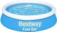 Bestway 57392, Bestway Fast Set 1.83m x 51cm pool