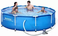 Bestway Steel Pro Swimming-Pool 305x76 cm
