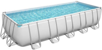 Bestway Rectangular Frame Pool Set 640x 274 cm (5611Z)