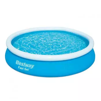Bestway Fast Set &Oslash;366x76cm ohne Pumpe (57273-20)