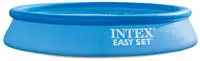INTEX 28118GN, Intex 28118GN Easy Set PoolSet inkl. Pumpe 305x61cm