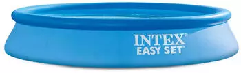 Intex Easy Set Quick Up Pool Ø 305 x 61 cm mit Pumpe (28118GN) Intex Easy Set Quick Up Pool Ø 305 x 61 cm mit Pumpe (28118GN)