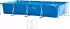 Intex Metal Frame Pool Set 450 x 220 x 84 cm (28274GN)