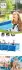 Intex Metal Frame Pool Set 450 x 220 x 84 cm (28274GN)