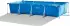 Intex Metal Frame Pool Set 450 x 220 x 84 cm (28274GN)
