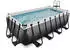 Exit Toys Rahmenpool 400 x 200 x 122 cm (30.22.42)
