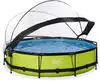 Frame-Pools