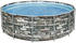 Bestway Power Steel Frame Pool-Set 427 x 122 cm mit Filterpumpe (56993)