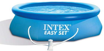 Intex Pools Intex Easy Set 305 x 76 cm mit Strandball (28122)