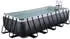 Exit Toys Rahmenpool mit Sandfilteranlage 540 x 250 x 122 cm (30.27.53)