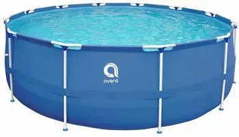 Avenli SteelSuper &Oslash; 360 x 76 cm (17799)