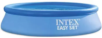 Intex Pools Intex Easy Set Pool Ø 244 x 61 cm (28108NP) Intex Pools Intex Easy Set Pool Ø 244 x 61 cm (28108NP)