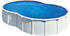 Gre Kit Dream Pool 500 x 340 x 120 cm (KITPROV4870)