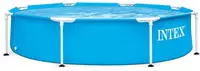 INTEX 28205NP, Intex Frame Pool 244x51cm