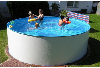 Summer Fun Malediven Basic ø 450 x 120 cm (321007)