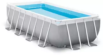 Intex Pools Intex Prism Frame 488 x 244 x 107 cm (26792NP)