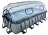 Exit Toys Rahmenpool 540 x 250 x 122 cm mit Sandfilteranlage und Sonnendach (30.47.53)