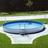 Steinbach Pool Set Styria Ø 500 x 150 cm (12330SA)