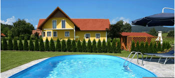 Summer Fun Ferrara 525 x 320 x 120cm