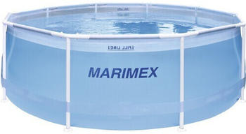 Marimex Florida &Oslash; 305 x 91cm transparent (10340267)