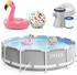 Intex Prism Pool-Set Ø 305 x 76 cm (26702)