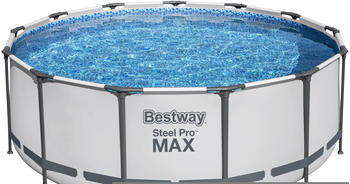 Bestway Steel Pro MAX Set Ø 396 x 122 cm (5618W_22)