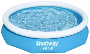 Bestway Fast Set &Oslash; 305 x 66 cm (57456)