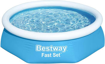 Bestway Fast Set Ø 244 x 61 cm (57448)