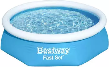 Bestway Fast Set Ø 244 x 61 cm (57448) Bestway Fast Set Ø 244 x 61 cm (57448)
