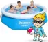 Bestway Fast Set Ø 244 x 61 cm (57448)
