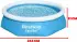 Bestway Fast Set Ø 244 x 61 cm (57448)