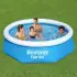 Bestway Fast Set Ø 244 x 61 cm (57448)