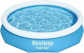 Bestway Fast Set Ø 305 x 66 cm (57458)