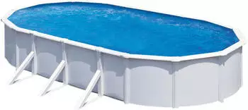 Gre Kit Dream Pool 810 x 470 x 132 cm (KITPROV818)