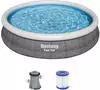Quick-Up-Pools