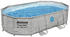 Bestway Power Steel Vista Oval Pool Set 488x305x107 cm (56946)
