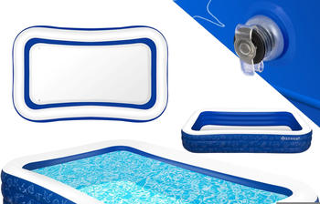 Kesser Familienpool 305 x 183 x 56 cm (22370)
