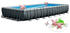Intex Ultra XTR Rectangular Frame Pool 975x488x132cm