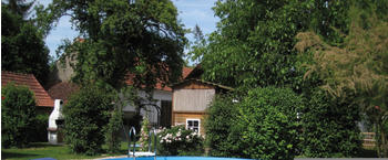 Summer Fun Brasilia Pool-Set 300 x 120 cm Einbaubecken (33335)