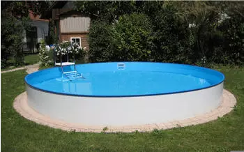 Summer Fun Barbados Pool-Set Ø 600 x 150cm