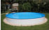 Summer Fun Barbados Pool-Set Ø 600 x 150cm