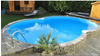 Summer Fun Costa-Rica Pool-Set 725 x 460 x 150cm