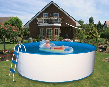 MyPool myPOOL Standard Rundpool Gr.2 Ø 400 x 120 cm (43261)