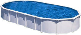 Gre Kit Dream Pool 730 x 375 x 132 cm