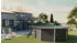 Gre Composite Pool oval 524x386x124cm grau