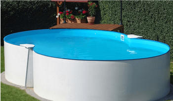 Summer Fun Malta Pool-Set 540 x 350 x 120cm