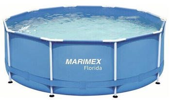 Marimex Florida &Oslash; 366 x 99 cm blau (10340246)