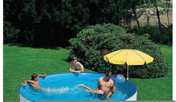 planet pool Summer Fun Ø 360 x 84 cm