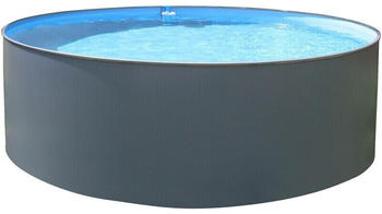 planet pool Rundbecken Ø 400 x 120 cm (17577)