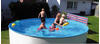 Clear Pool Rundpool, (Set), 7-tlg., Sandfilter SF122, ØxHöhe: 300x120 cm